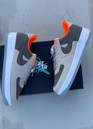 Кросівки nike air force 1