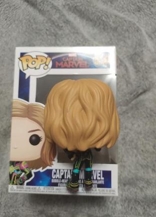 Фігурка fanko pop marvel 2