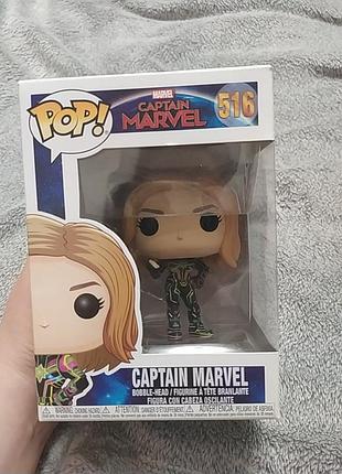 Фігурка fanko pop marvel 3