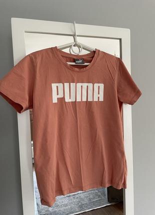 Футболка puma