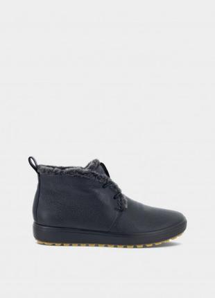 Черевики ecco soft 7 tred модель 45041301001