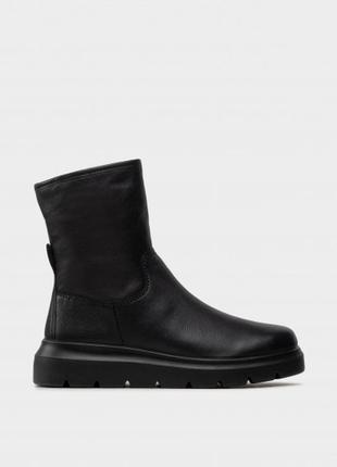 Черевики ecco nouvelle модель 21624301001