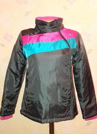 Спортивна куртка okay xs-s