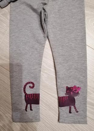 Лосинки на ріст 92 см 2