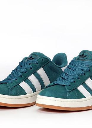 Кроссовки adidas campus 5
