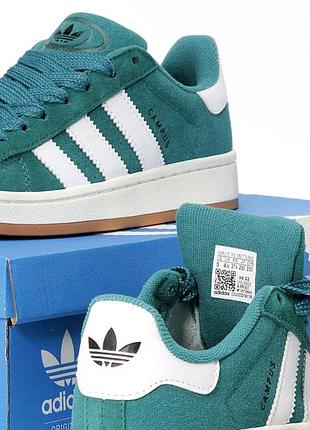 Кроссовки adidas campus 6