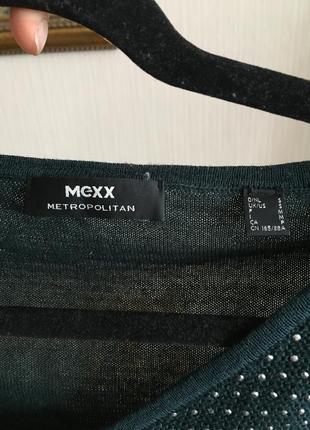 Джемпер mexx 4