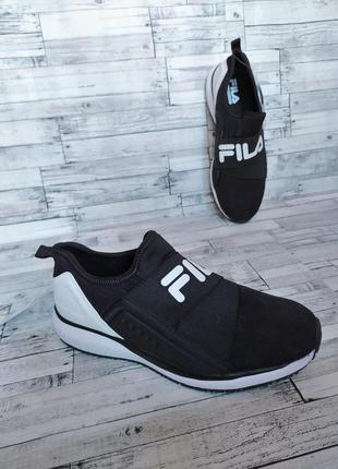 Кроссовки/кросівки fila 41р. (27см)