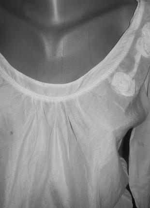 Блузка nile4 фото