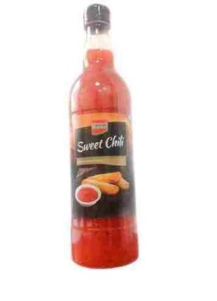 Соус chili sweet saus kania (соус чилі солодкий), 700 мг