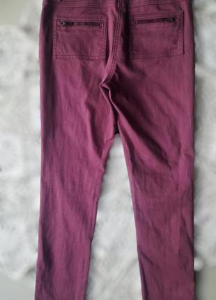 Stella mccartney kidsgirls rosé pants 152 джинсы унисекс3 фото