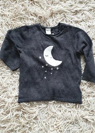 Реглан,кофта,свитерок h&m