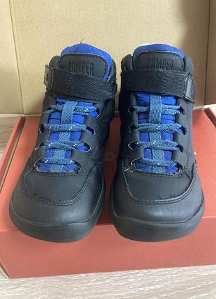 Camper напівчеревики