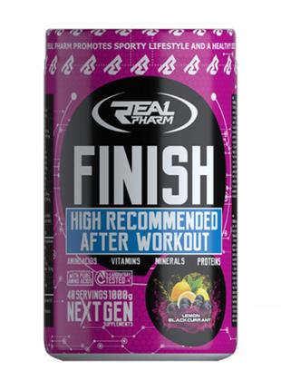 Finish - 500g fruit punsh