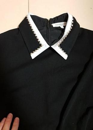 Брендовое платье  ( paris) 3