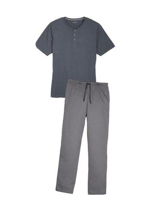 Пижама livergy. размер xl