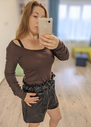 Кофта натуральний шовк!❤️