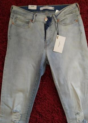 Джинси жіночі