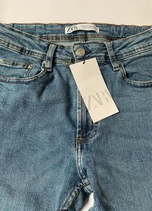 Джинси zara джинсы зара denim 36,38