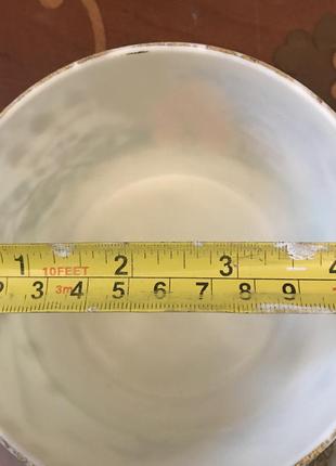 Старая шкатулка