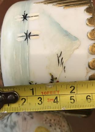 Старая шкатулка