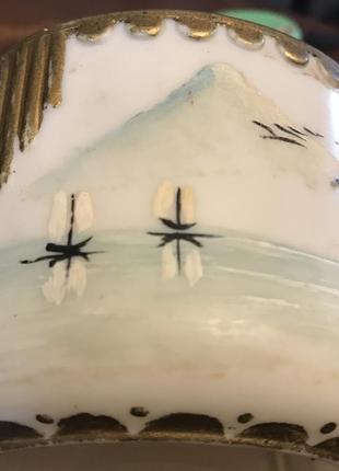 Старая шкатулка