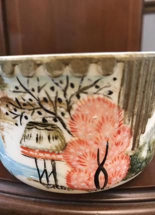 Старая шкатулка