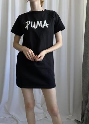 Платье, платье puma (оригинал)