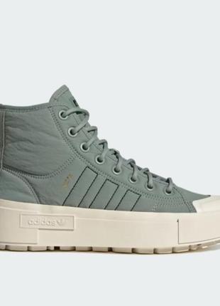 Кроссовки amber adidas 39-40р.