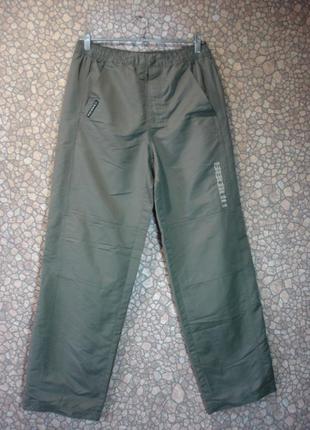 Штаны спортивные штаны с карманами " adidas"  m\l   о. маврикий