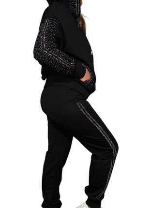 Трикотажний костюм