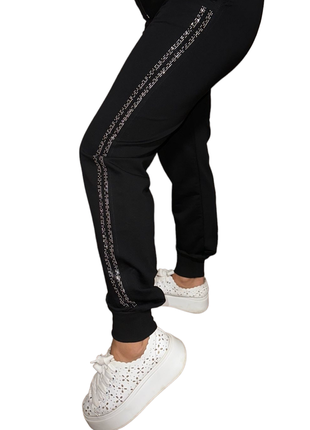 Трикотажний костюм