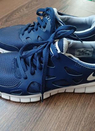 Nike кроссовки