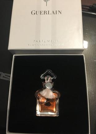 Елітні парфуми франція guerlain la petite robe noir. parfum1 фото