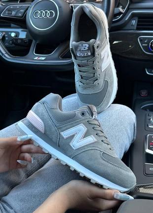 Кроссовки new balance