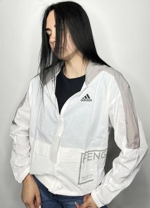 Ветровка женская adidas