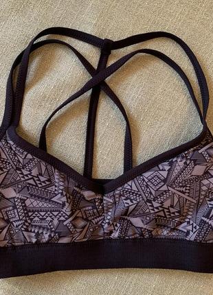 Спорт топ crivit s