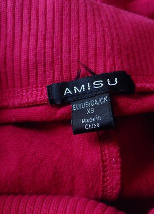 Спювите на байке  бренд h&m amisu8 фото