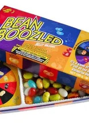 Бін бузлд цукерки з рулеткою bean boozled 5 edition jelly belly2 фото