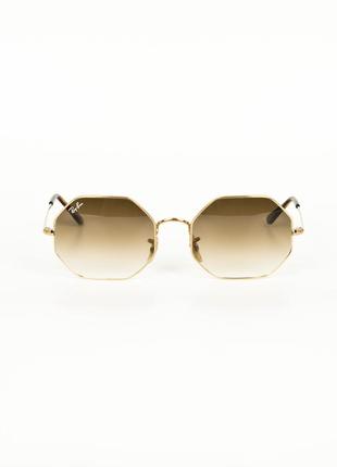 Окуляри ray ban rb1972 octagon 9147/51 оригінал
