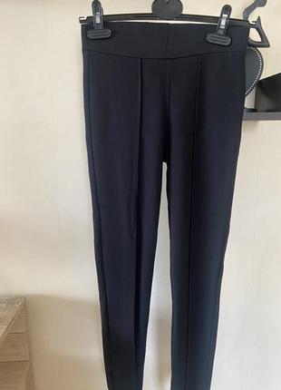 Леггинсы лосины vero moda