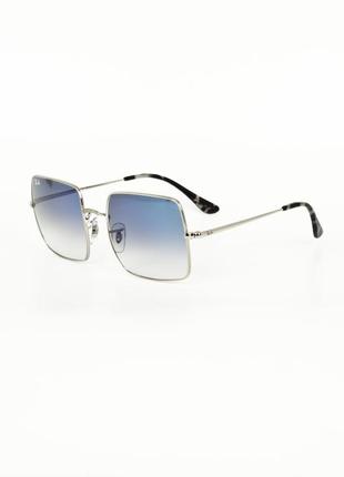 Очки ray ban rb1971 square 9149/3f оригинал2 фото