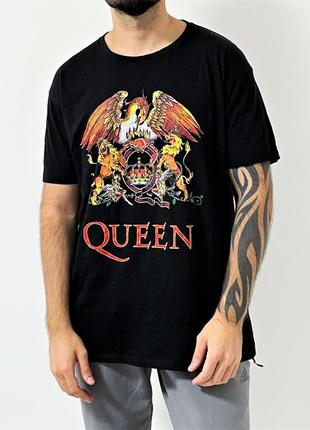 Футболка queen (xxl)