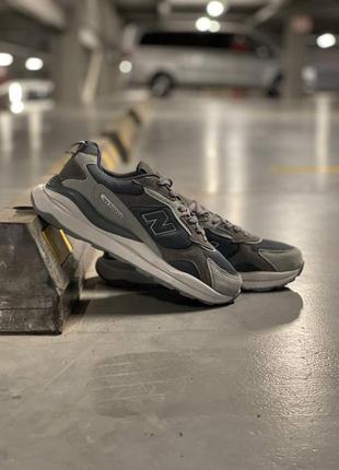 Мужские кроссовки new balance 2002r