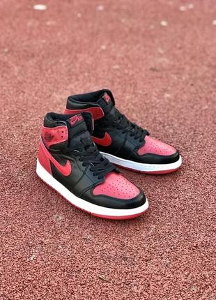 Кросівки nike jordan retro 1 кросівки кросівки красовки