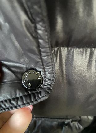 Пуховик куртка moncler4 фото