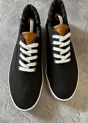 Кеди fila 5