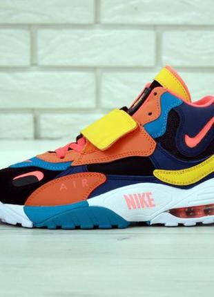 Мужские кроссовки air max speed turf