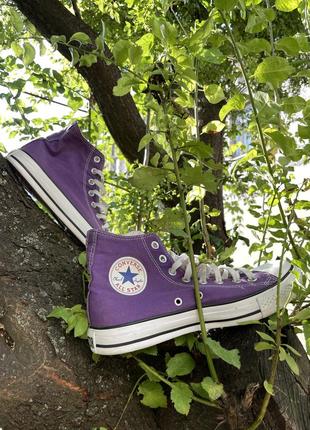 Кеди converse (40 розмір)