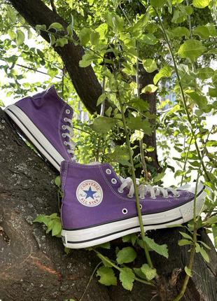 Кеды converse (40 размер)